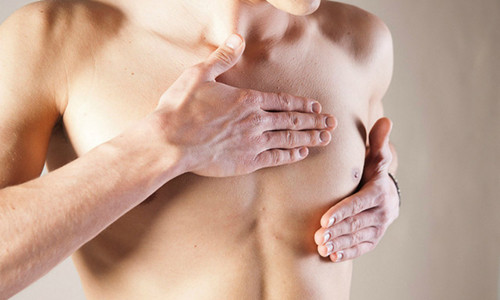 Nhung dau hieu ung thu vu o nam gioi gay bat ngo