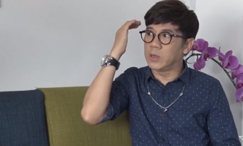 NSUT Thanh Loc: Benh tat, 10 cuoc tinh va... hien xac