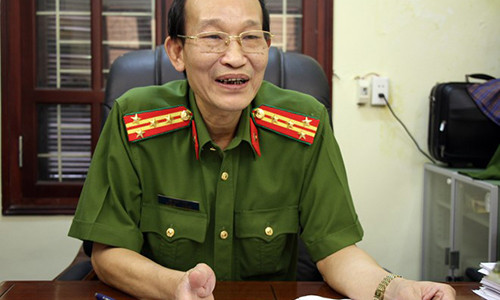 Trum ca do bong da hau het la con do, luu manh