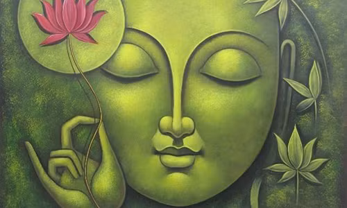 Loi Phat chi danh cho nhung phu nu cham duyen, muon chong