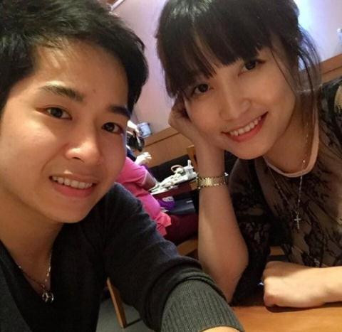 Chú rể đang làm tổng giám đốc còn mẹ chú rể cũng là đại gia ở Cà Mau.