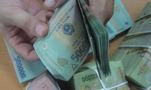 Nhiều doanh nghiệp bất động sản thưởng Tết 2017 cả xe ô tô, căn nhà trị giá 1-2 tỷ đồng cho nhân viên.