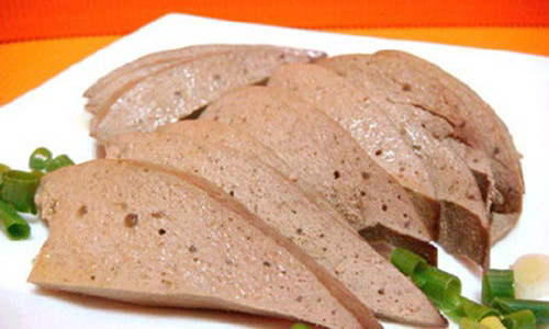 “Danh sach den” nhung thuc pham co hai can tranh