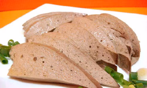 “Danh sách đen” những thực phẩm có hại cần tránh “Danh sach den” nhung thuc pham co hai can tranh