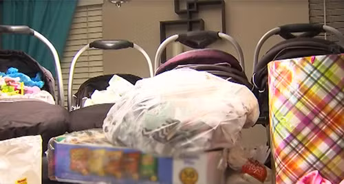 Bà mẹ trẻ sốc nặng khi biết mình mang thai 4 - Hình 2 Ba me tre soc nang khi biet minh mang thai 4-Hinh-2