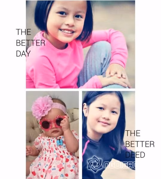 He lo moi quan he cua Phan Nhu Thao va em trai Ngoc Thuy