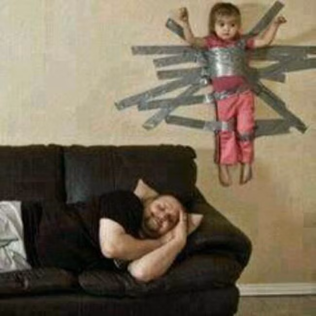 Yên tâm làm một giấc ngon lành rồi.