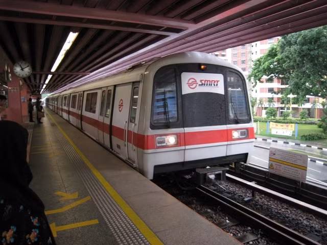 Giai ma dong tien tran yem long mach dao quoc Singapore