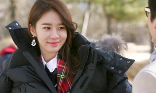 Vo con trinh non oe suot tuan trang mat khien toi 