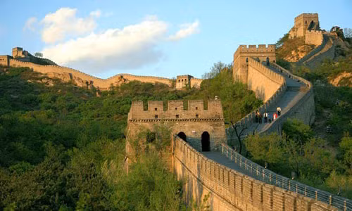 7 su that gio moi biet ve Van Ly Truong Thanh