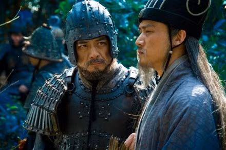 Gia Cat Luong chiu trach nhiem gi trong cai chet cua Nguy Dien?