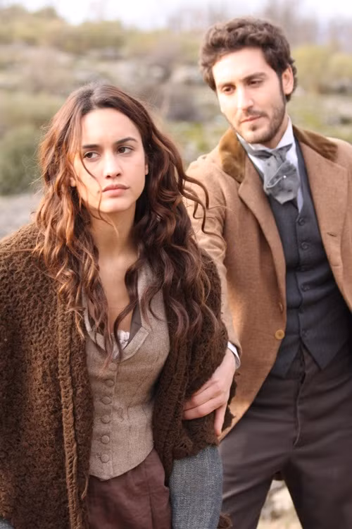 Phim 3.000 tap, pha ky luc “Co dau 8 tuoi” len song VTV