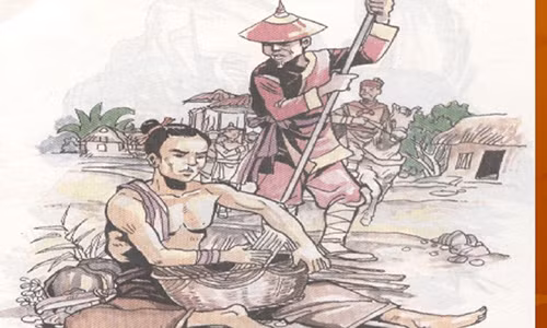 Giai ma vi tuong Viet Nam khi chat ngang ngua Quan Vu