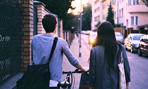 Nhan dien anh chang yeu nhung khong muon cuoi