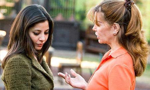 Ky niem 3 nam ngay cuoi va loi de nghi dong troi cua me chong