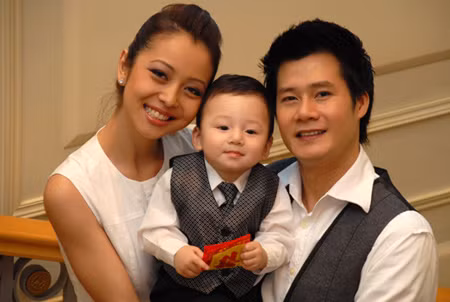 “Chong cu” tiet lo su that ve Jennifer Pham sau ly hon-Hinh-2