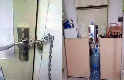 Các bức ảnh sau khi được chia sẻ trực tuyến đã lập tức gây được sự chú ý, nhận được nhiều lời khen ngợi, tán thưởng.