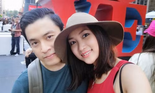 Nhung bi mat chua tung he lo cua ca si Lam Truong