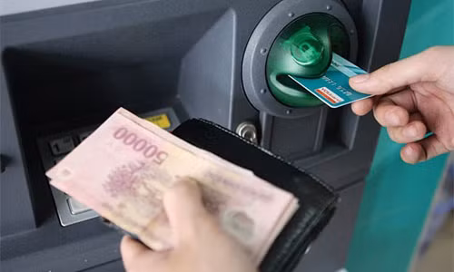 Nhung phuong thuc lua dao pho bien nhat nham an cap tien trong tai khoan