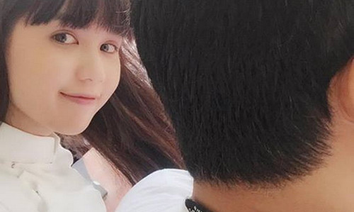 Dieu sai trai ma du luan kho chap nhan o Ngoc Trinh