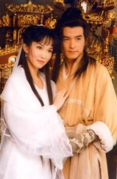 Chuyen tinh cua Duong Qua - Tieu Long Nu doi thuc