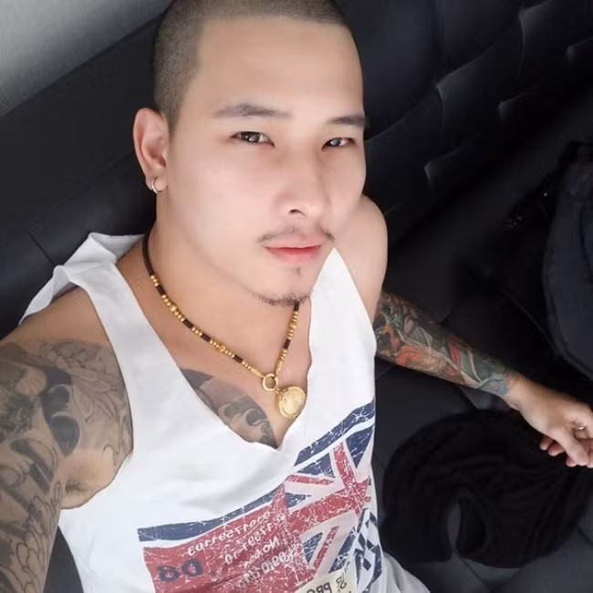 Tuy nhiên vì "không có duyên phận" nên cả hai đã chia tay khi chưa đầy 1 tháng chung sống.