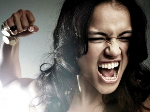 Người vợ trẻ chia sẻ về người chồng trăng hoa của mình (Ảnh minh họa).