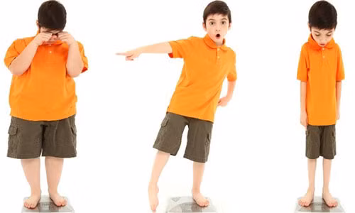 Nguy hại chết người khi phân biệt đối xử với trẻ thừa cân Nguy hai chet nguoi khi phan biet doi xu voi tre thua can