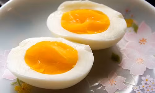 An trung buoi sang ban se thay dieu “than ky” xay ra