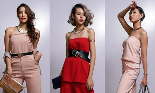 Thi sinh doi Pham Huong bi to gian lan o The Face