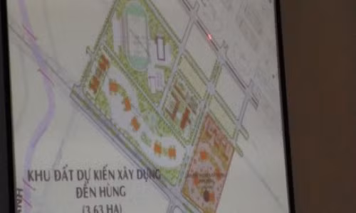 Can Tho se co Den Hung