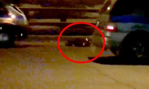 Dung tim nguoi phu nu dot nhien song day sau 1 gio tu vong