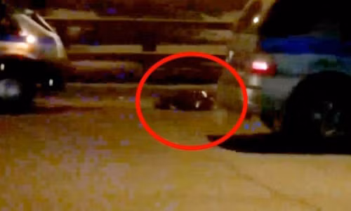 Dung tim nguoi phu nu dot nhien song day sau 1 gio tu vong