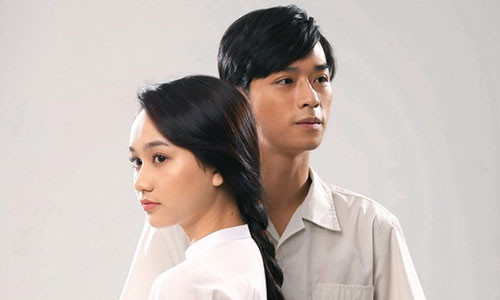 Nguyen Nhat Anh noi ve su lua chon dien vien cua Victor Vu cho 'Mat biec'?-Hinh-2