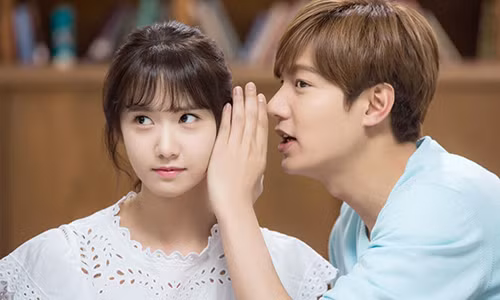 Vo xinh len hay xau di tat ca la do nguoi chong