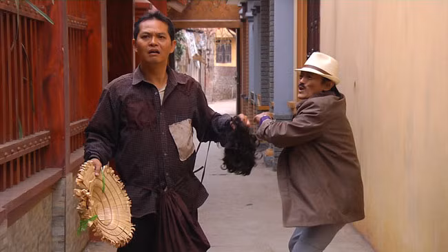 Giang “coi“: Gai 18 bat chap de theo toi nhieu lam!-Hinh-2