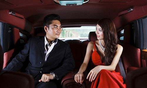 Lay duoc chong giau su neu co 1 trong 8 dau hieu nay tren co the