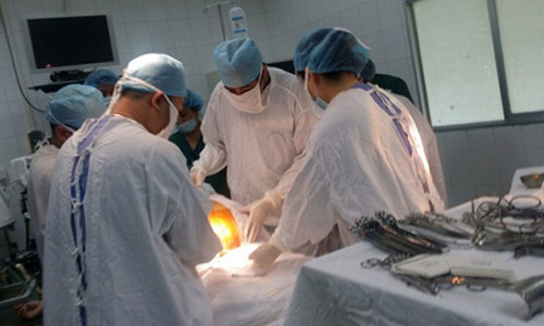 Ảnh chỉ mang tính minh họa.