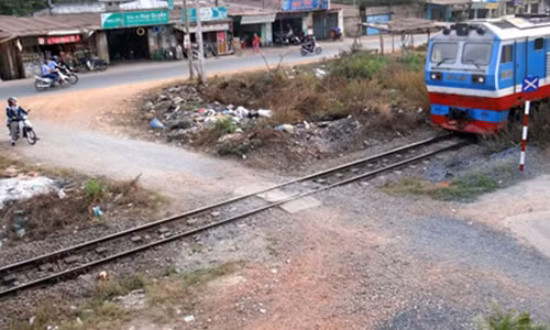 Chat tay chan doi bao hiem, con viec gi khong dam lam?