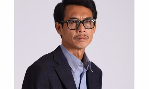 Diễn viên Phú Đôn. Ảnh: VFC