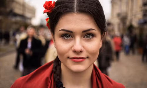 Phu nu co net tuong nay cuc may cuc giau sau Tet 2017