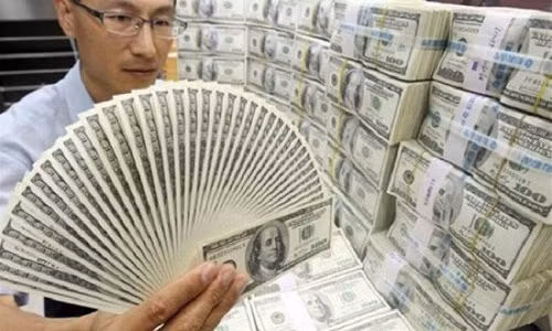 Nếu nói người tuổi Tỵ không thăng quan tiến chức cũng phát tài phát lộc trong vòng 5 năm tới cũng không hề quá phô trương. Ảnh minh họa. 