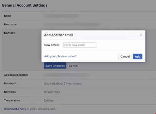 Nếu không muốn mất Facebook bạn cần nhớ 5 mẹo này - Hình 3 Neu khong muon mat Facebook ban can nho 5 meo nay-Hinh-3