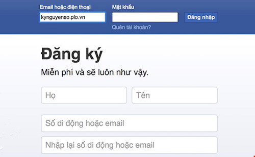 Neu khong muon mat Facebook ban can nho 5 meo nay