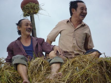 Giang Coi trai long ve cuoc song trong co ngoi rong 10.000m2-Hinh-2