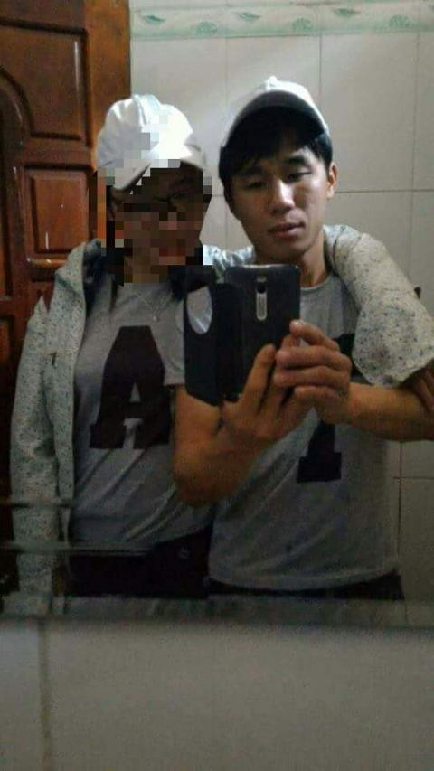 Soai ca chay xe om vi mot nguoi con gai gay sot-Hinh-2