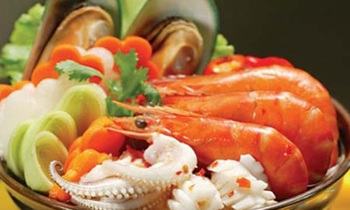 Nhung mon khong nen an lai khi da de qua dem