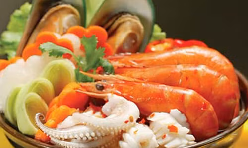 Nhung mon khong nen an lai khi da de qua dem