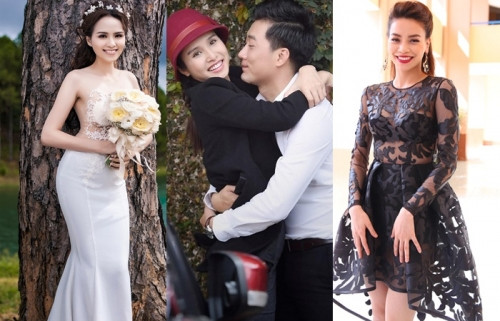 Người đẹp Việt đua nhau bỏ chồng theo tình mới: Cảm thông hay lên án?