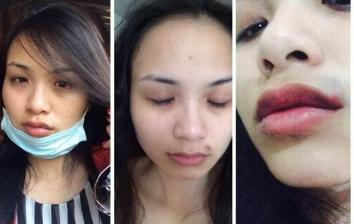 Những nếm trải nhiều khổ đau, bất hạnh trong cuộc sống hôn nhân với người chồng đại gia đầu tiên của Diễm Hương khi có scandal bỏ chồng theo tình mới.